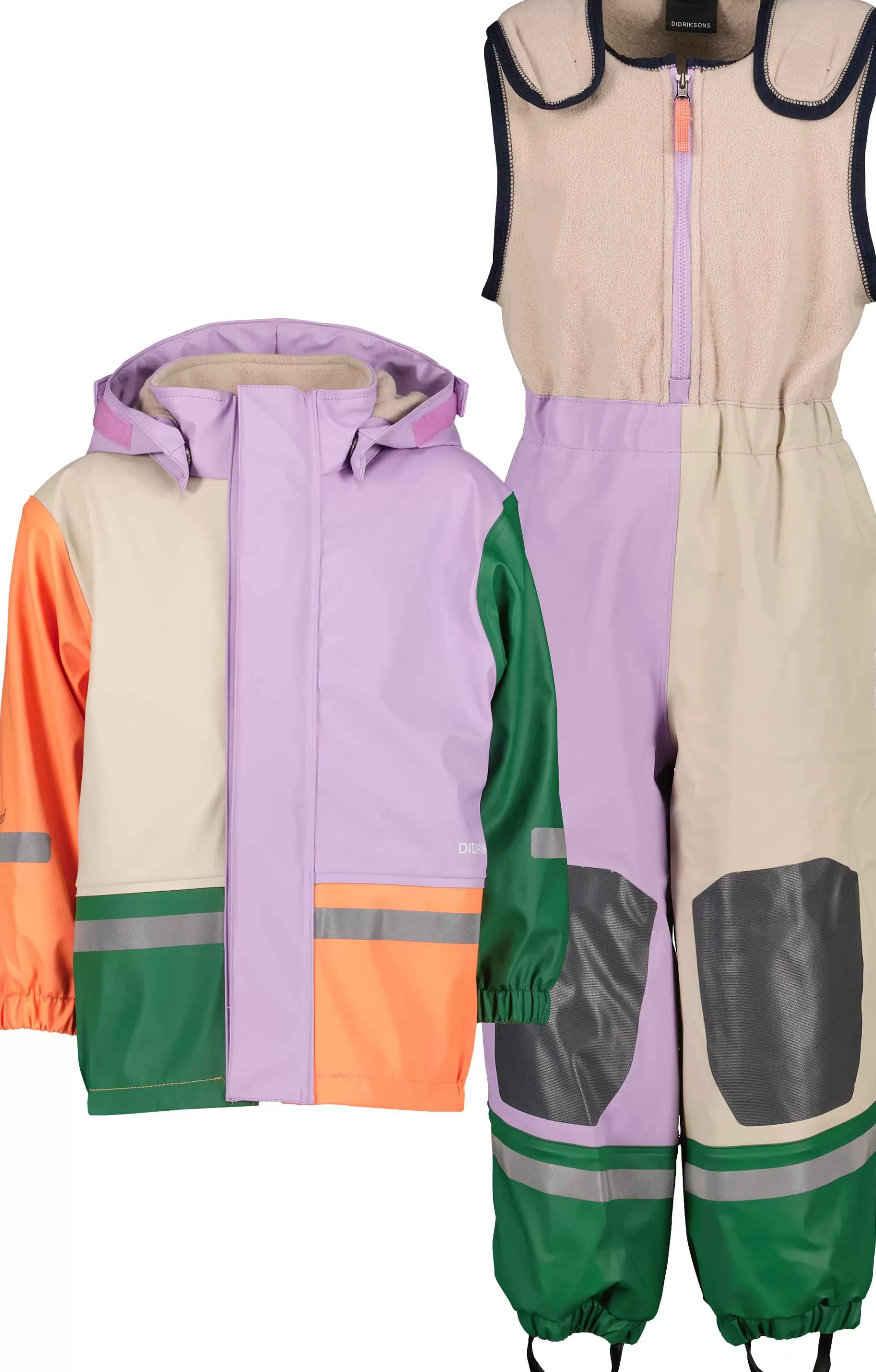 Best Sale Boardman Multi Color -Lastensetti Galon® Lapset Vuorilliset Sadeasut