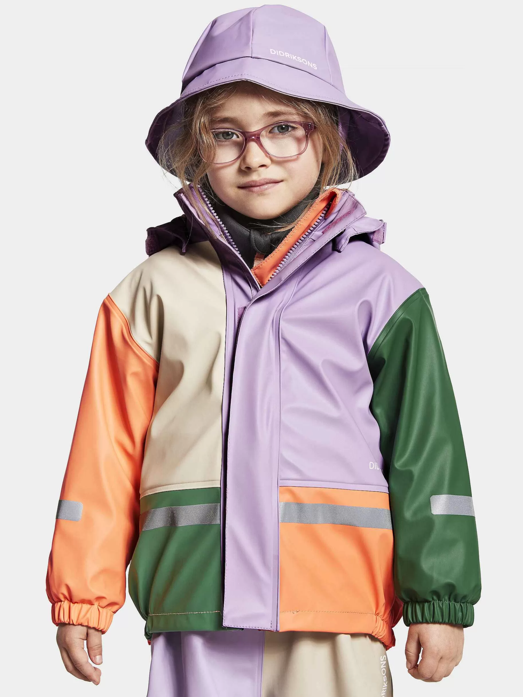 Best Sale Boardman Multi Color -Lastensetti Galon® Lapset Vuorilliset Sadeasut