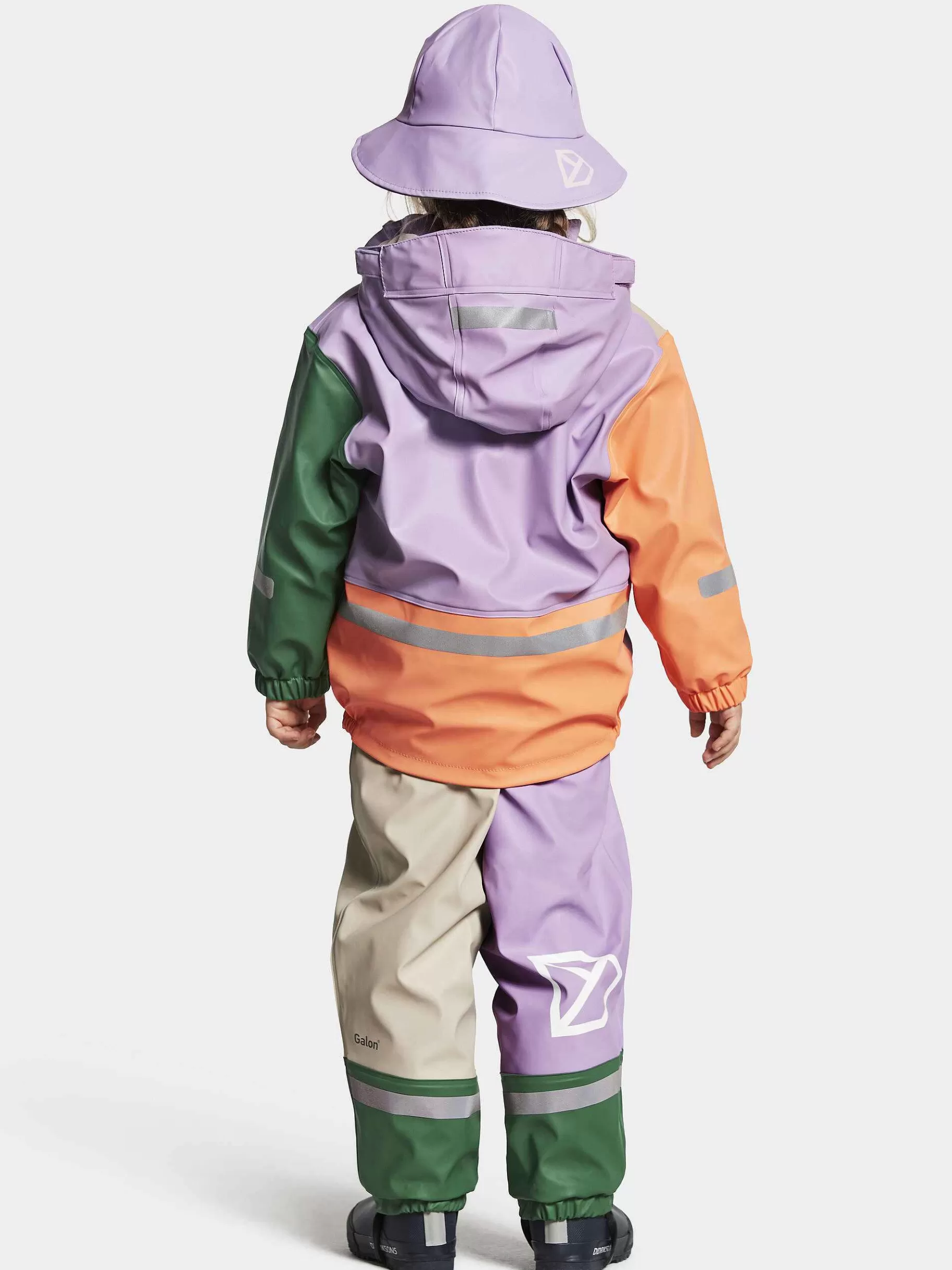 Best Sale Boardman Multi Color -Lastensetti Galon® Lapset Vuorilliset Sadeasut