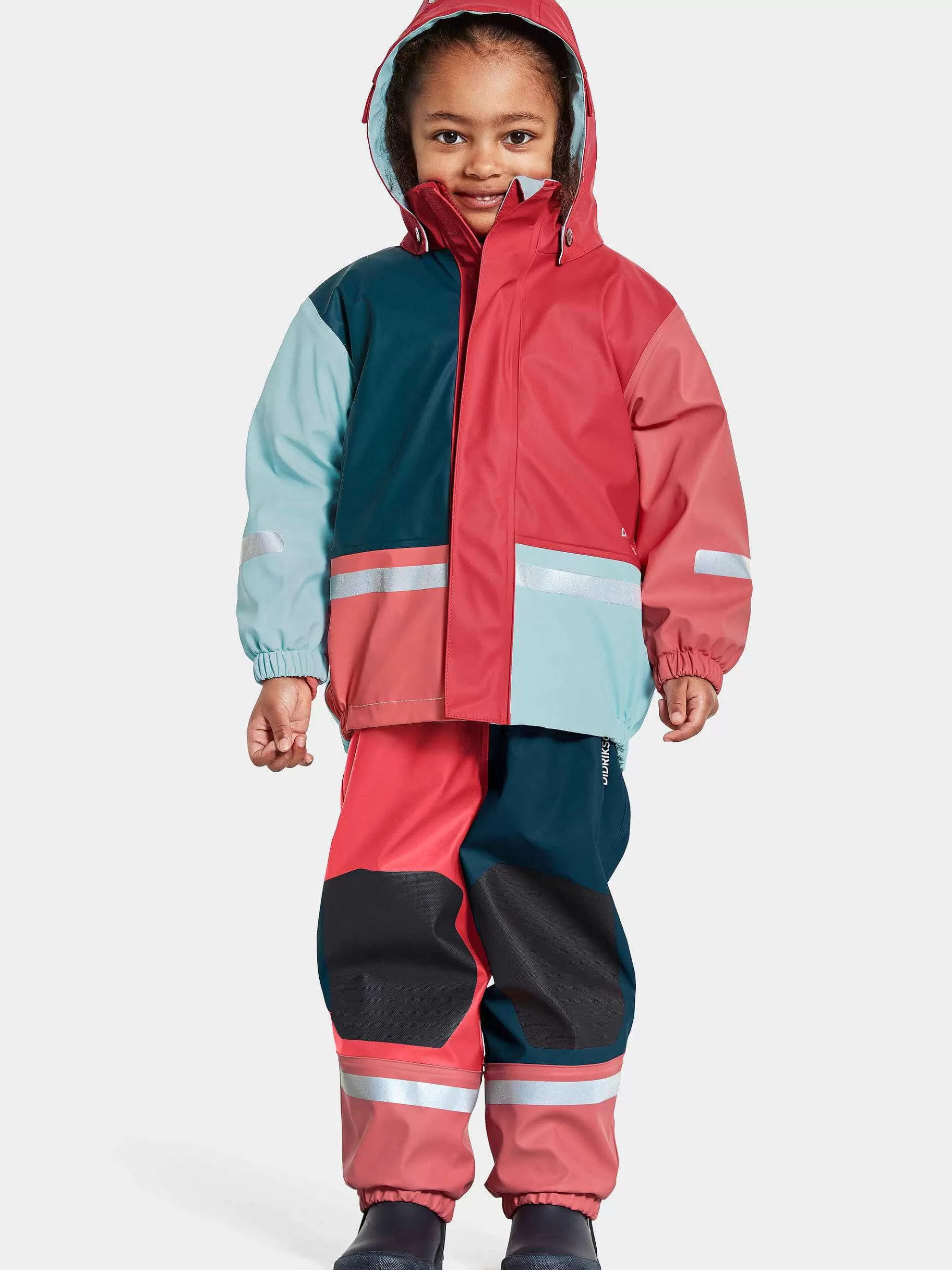 Best Sale Boardman Multi Color -Setti Lapsille Lapset Vuorilliset Sadeasut