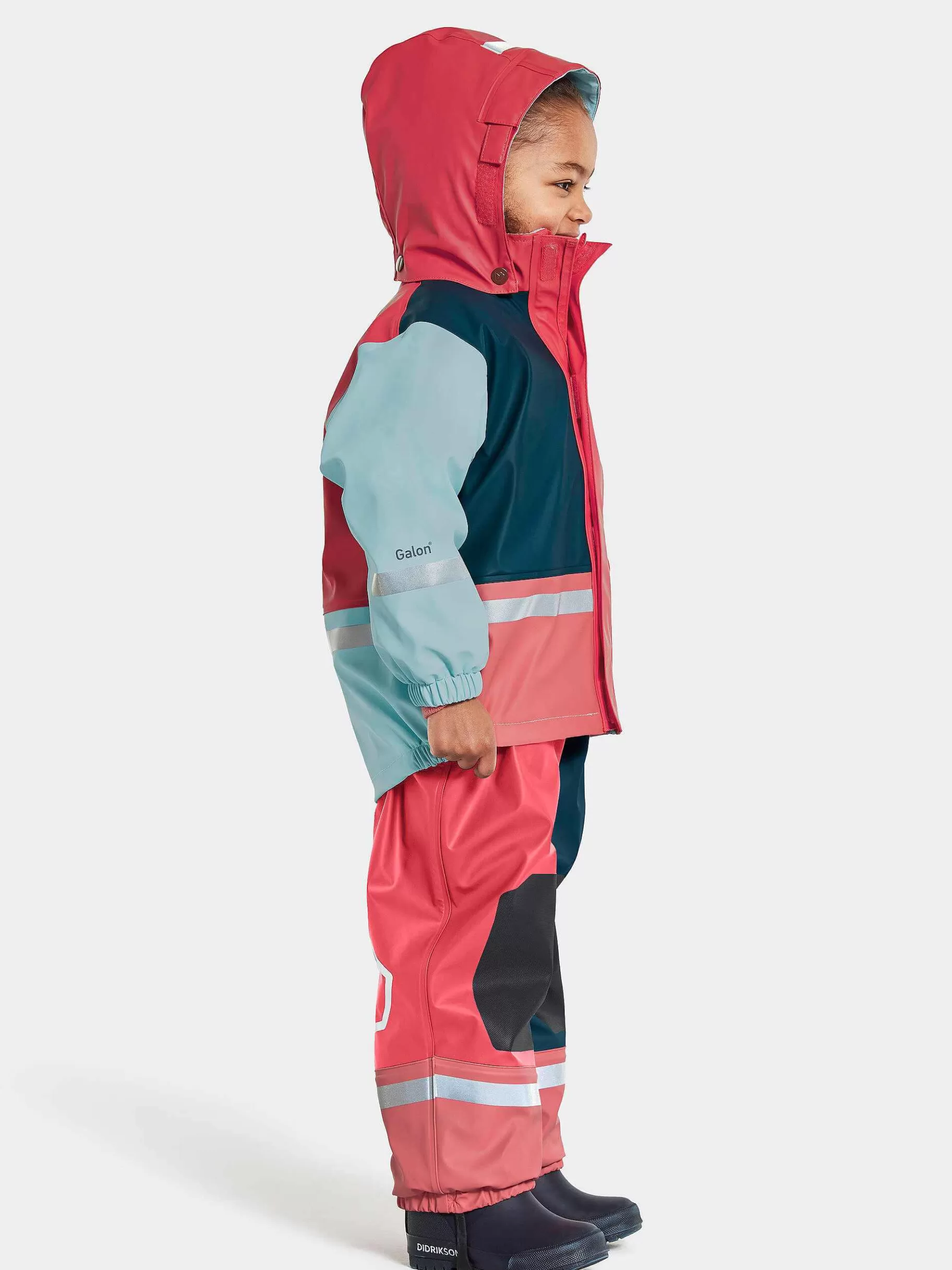 Best Sale Boardman Multi Color -Setti Lapsille Lapset Vuorilliset Sadeasut