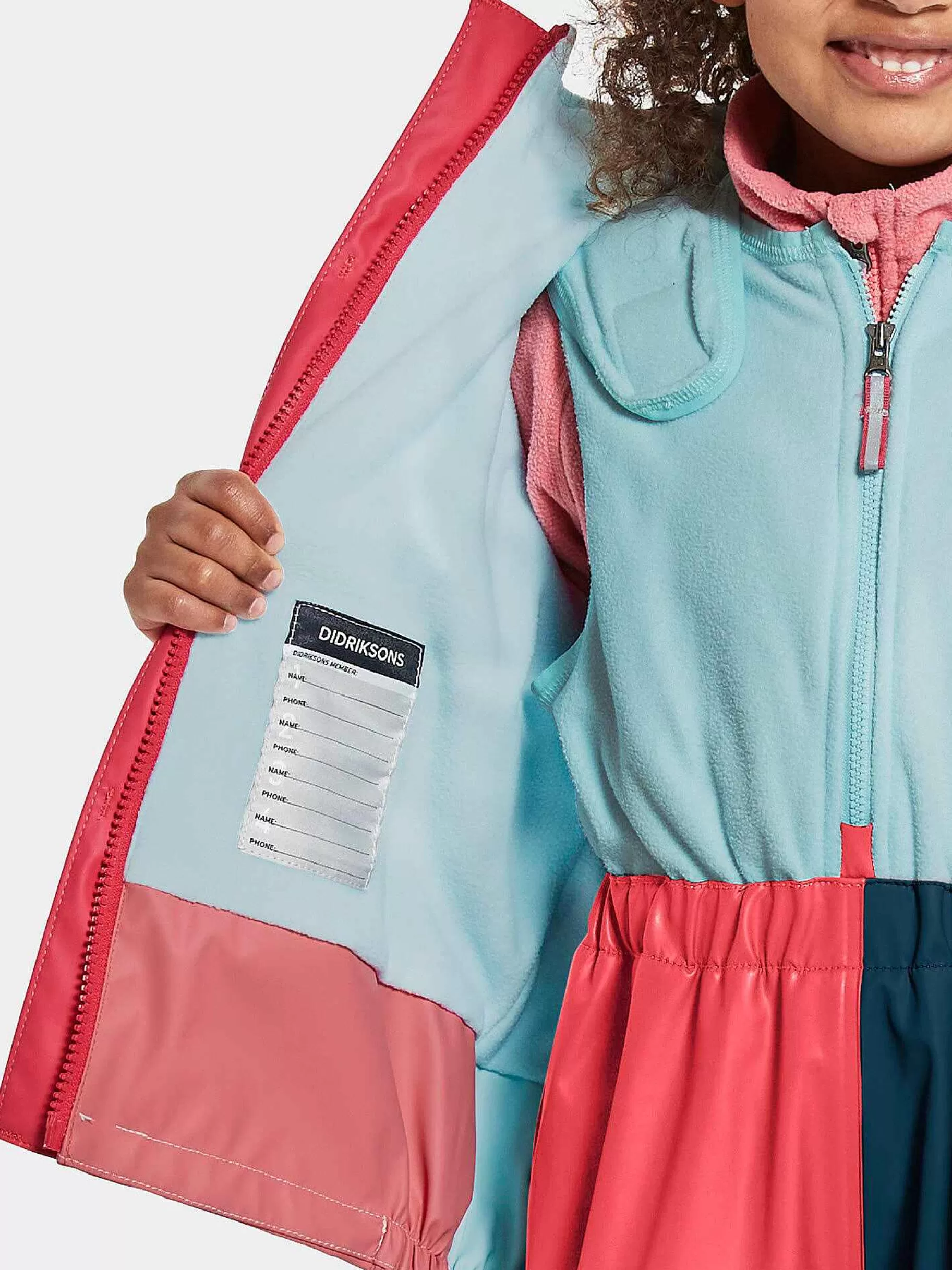 Best Sale Boardman Multi Color -Setti Lapsille Lapset Vuorilliset Sadeasut