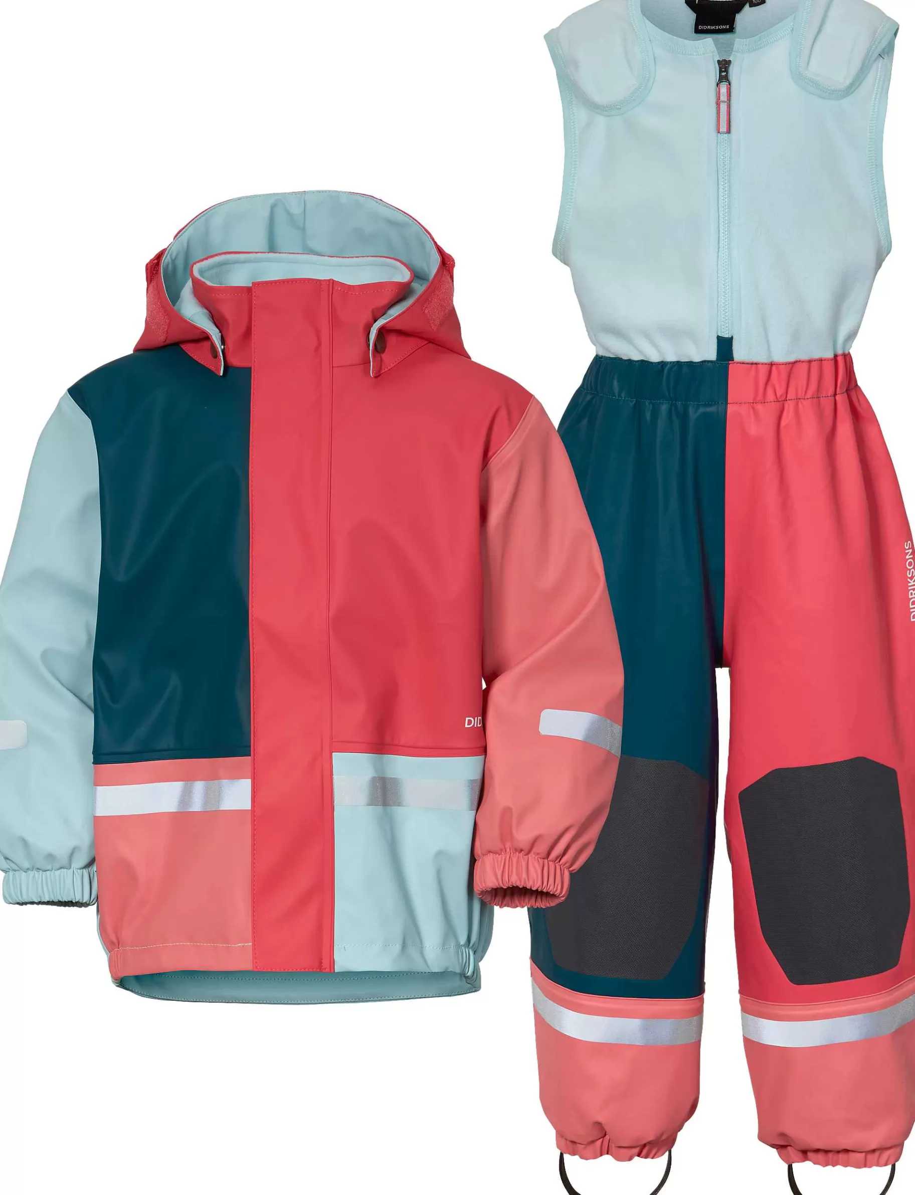 Best Sale Boardman Multi Color -Setti Lapsille Lapset Vuorilliset Sadeasut