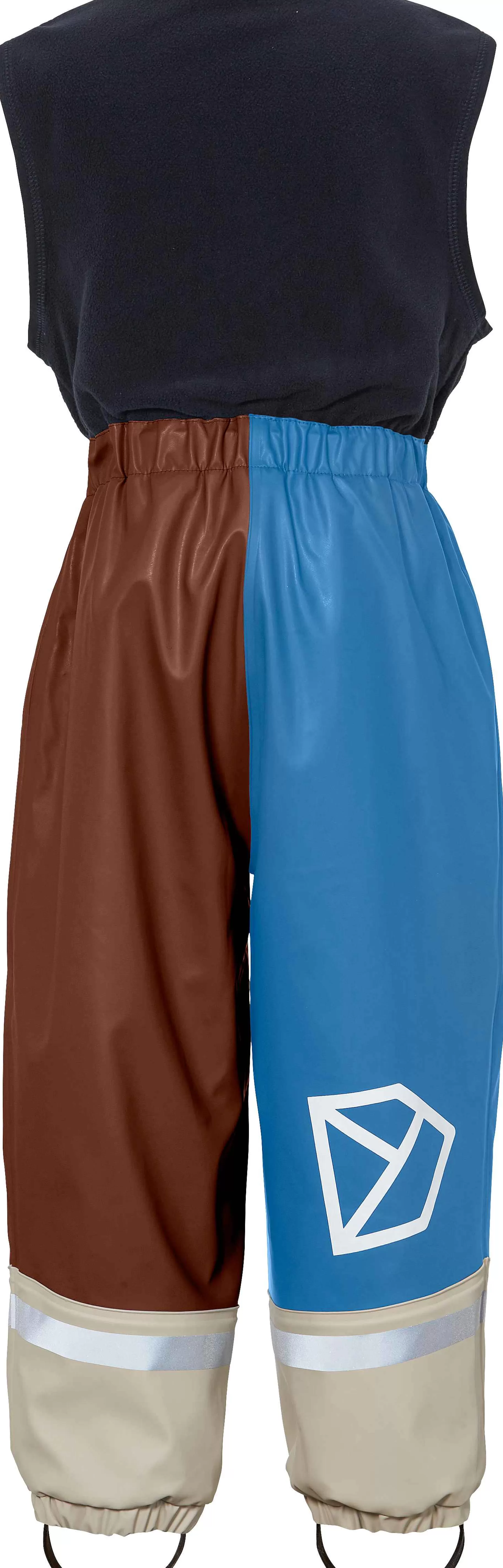 Outlet Boardman Multi Color -Setti Lapsille Lapset Vuorilliset Sadeasut