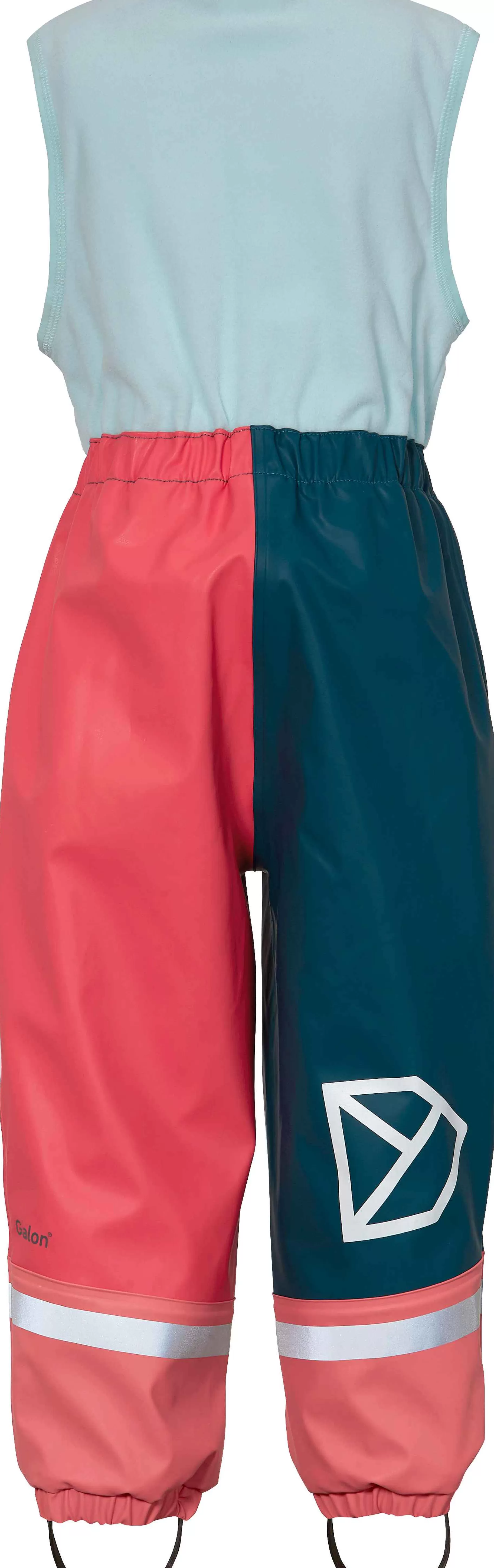 Best Sale Boardman Multi Color -Setti Lapsille Lapset Vuorilliset Sadeasut