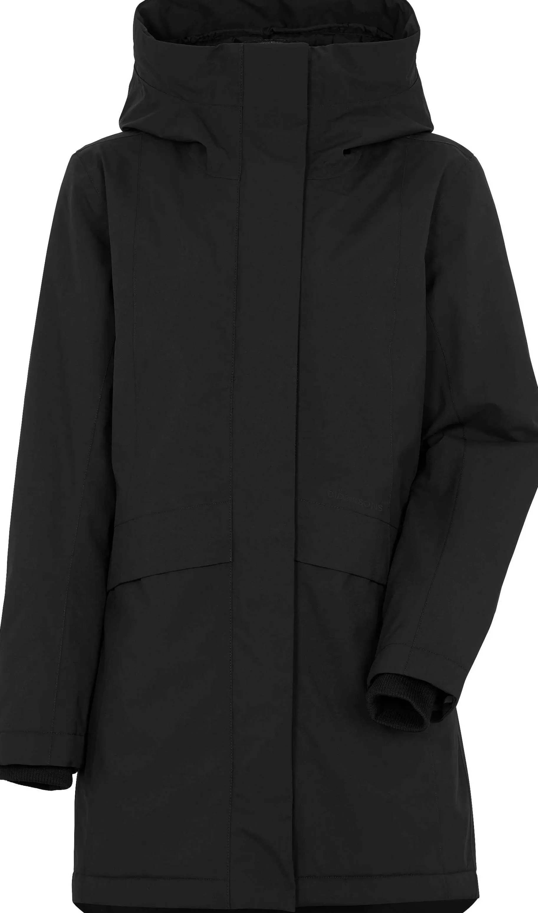 Store Cajsa Parka Naiset Parkat