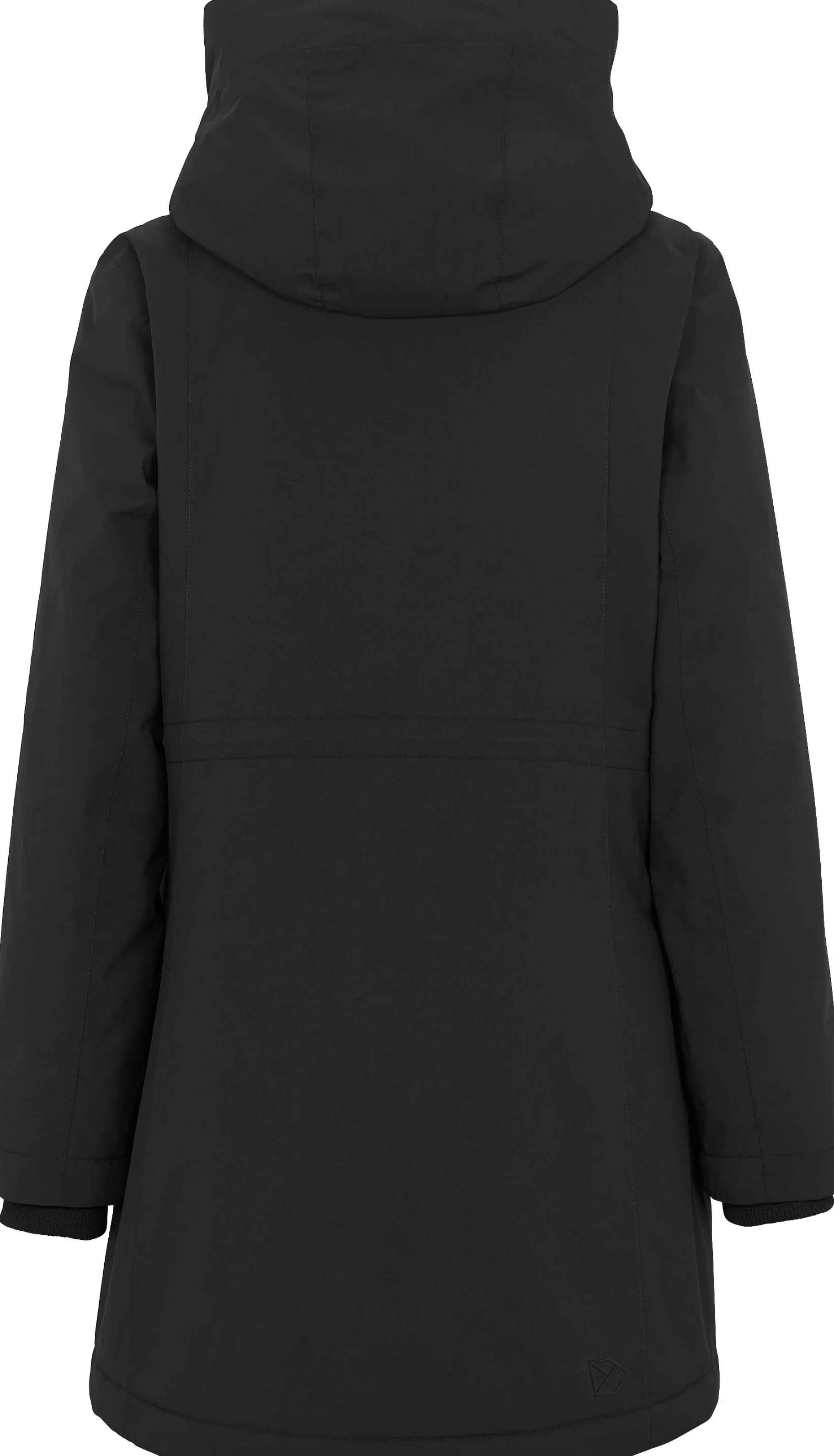 Store Cajsa Parka Naiset Parkat