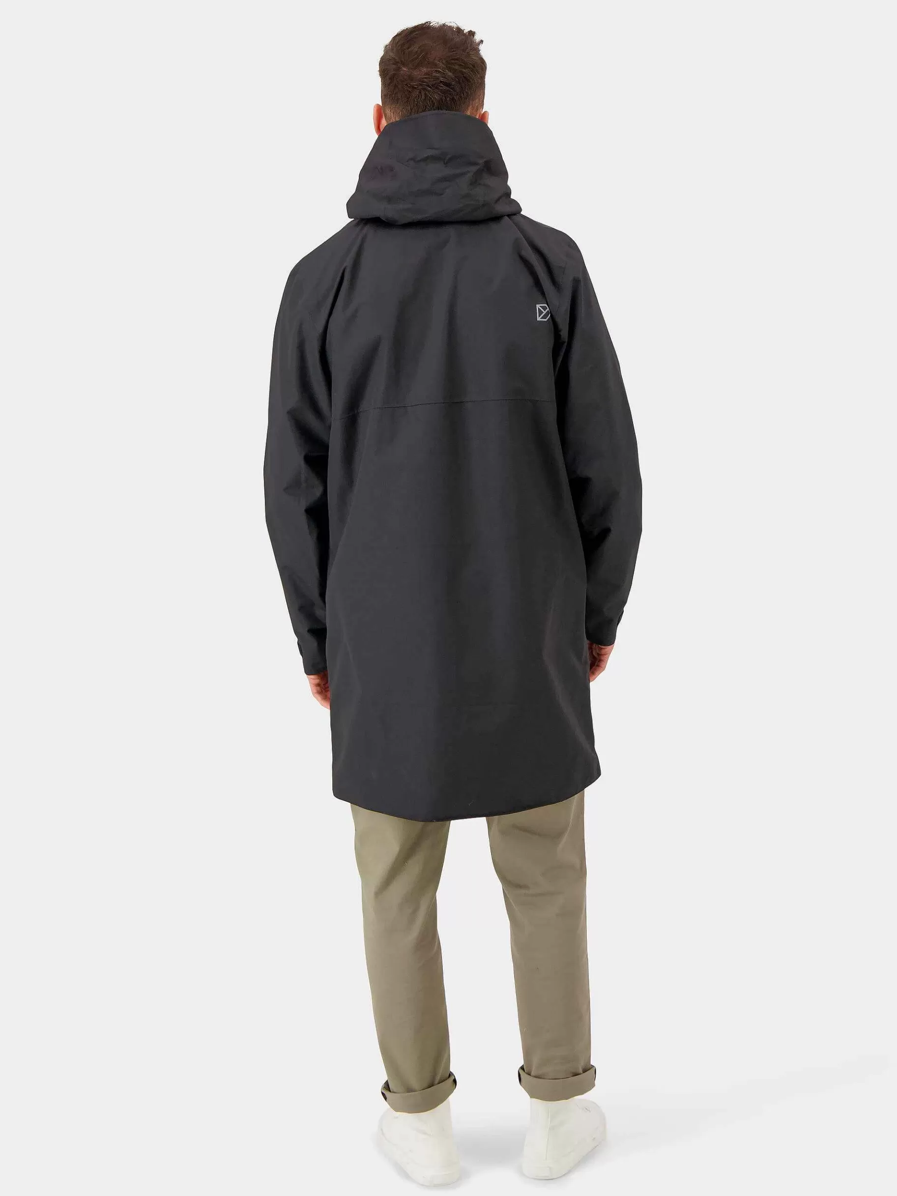 Store Donny Parka Miehet Parkat