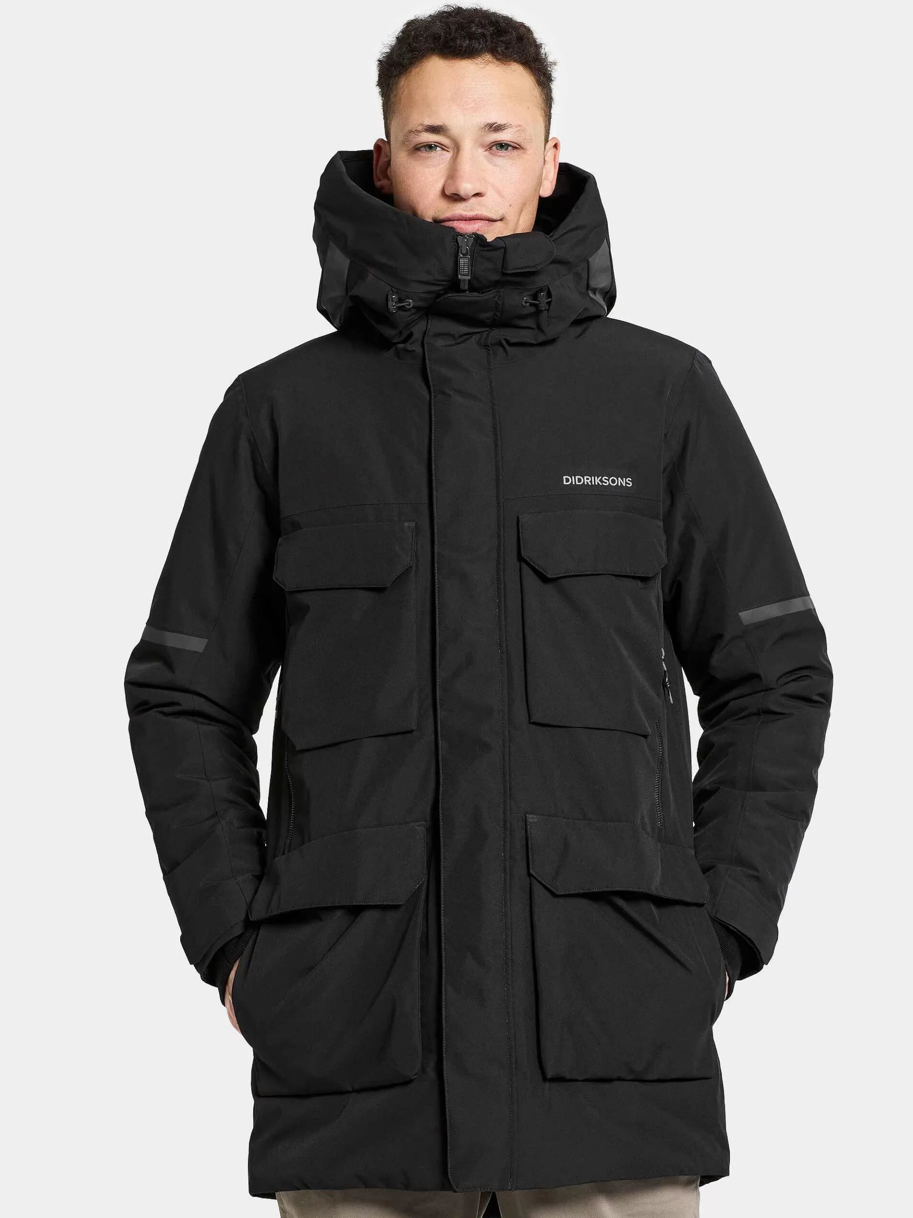 Shop Drew Parka Miehet Parkat
