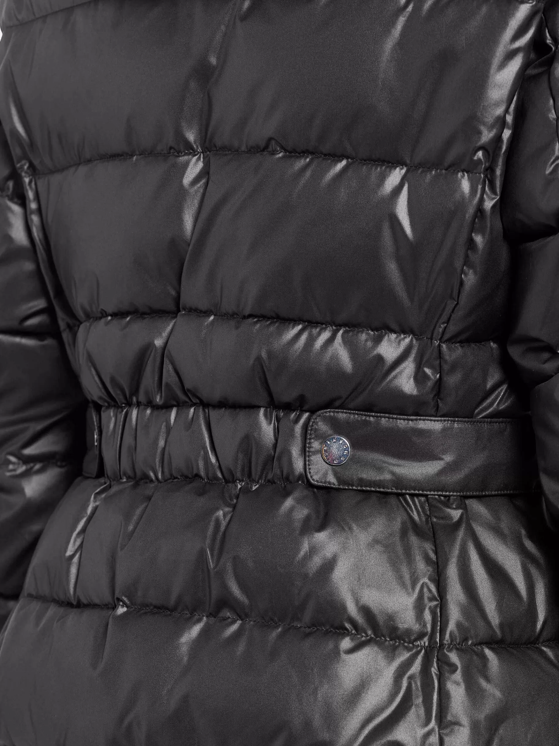 Online Ester Parka Naiset Business