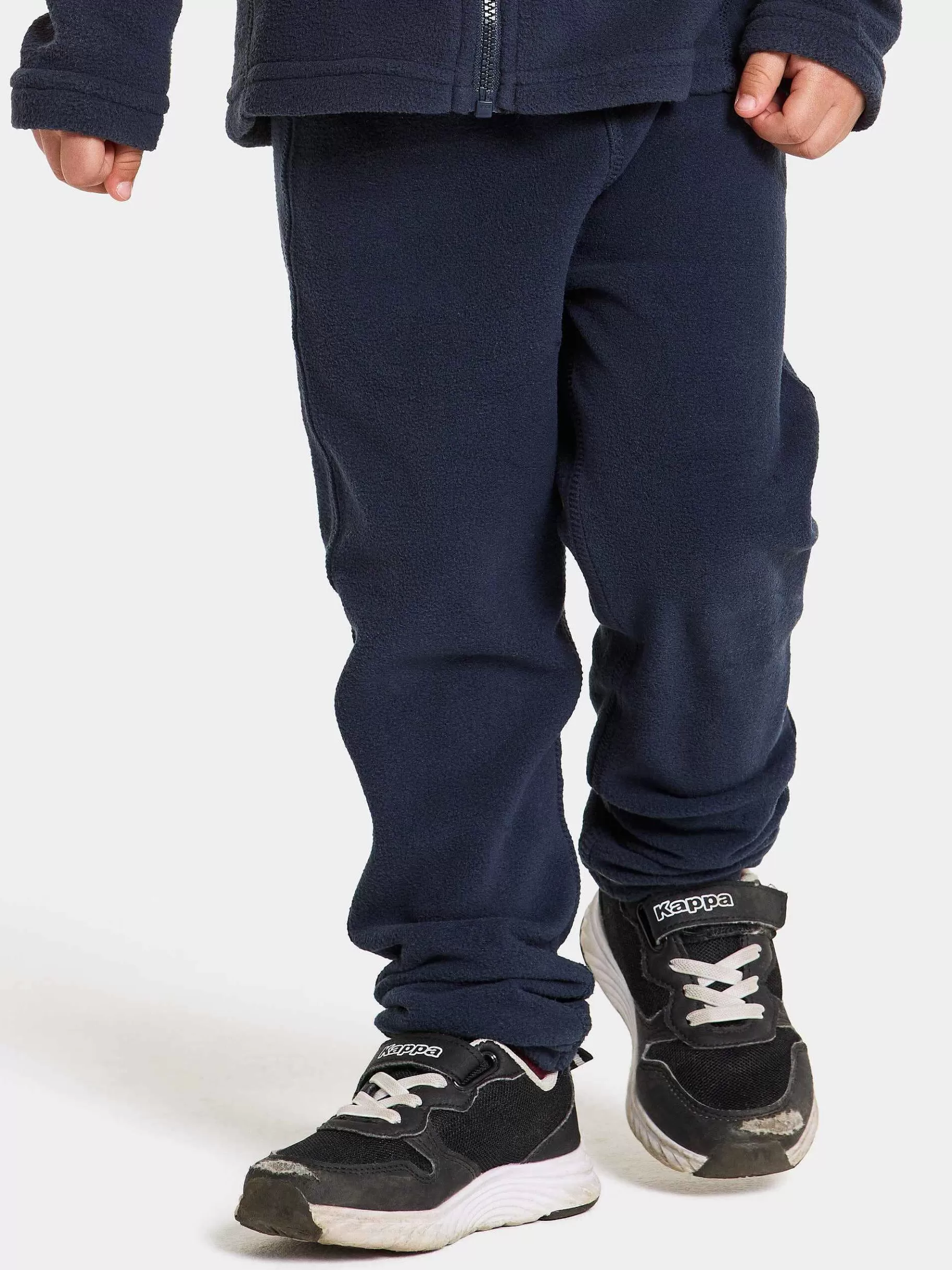Sale Monte Kid's Fleece-Housut Lapset Fleecehousut