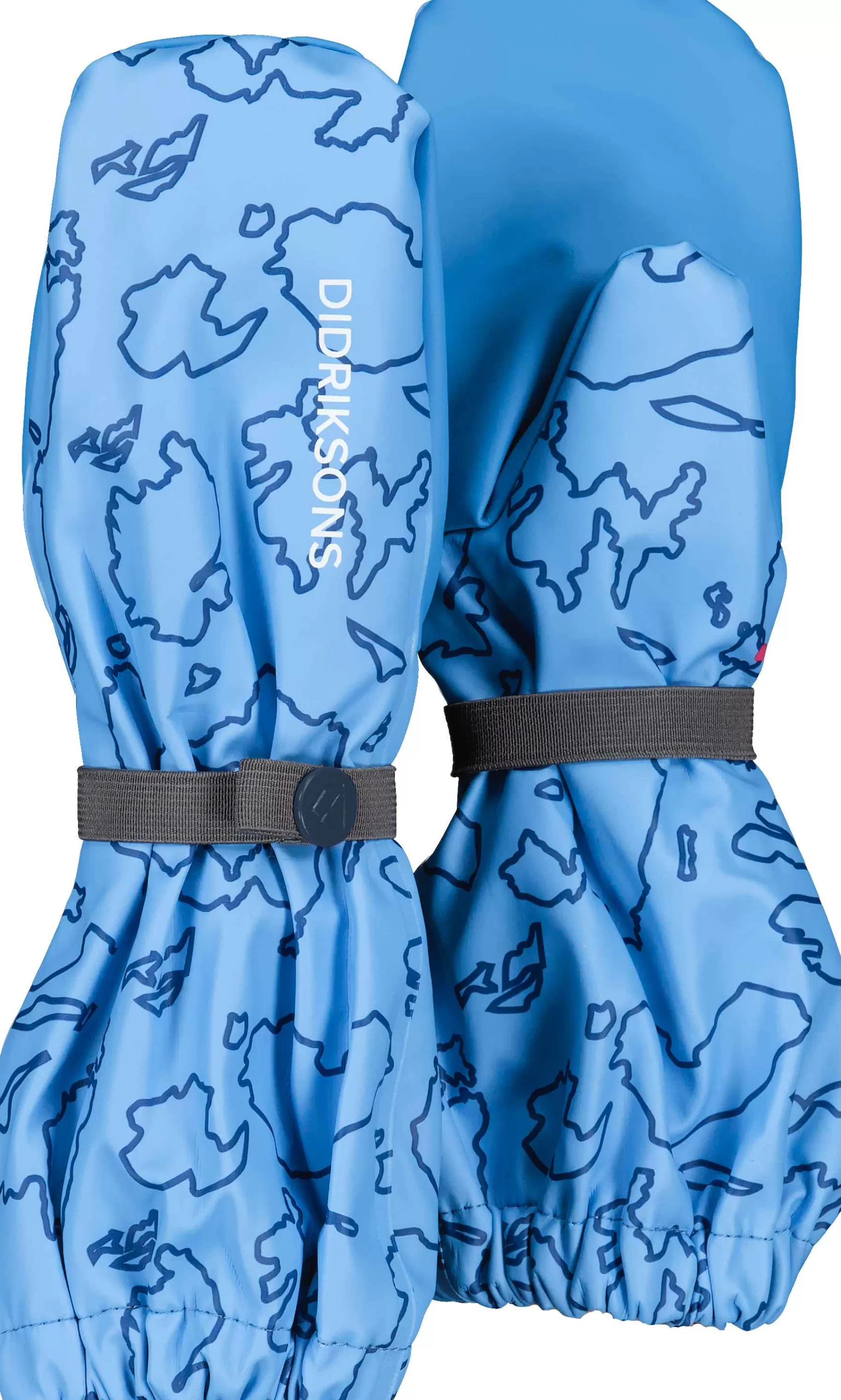 Cheap Pileglove Printed Kids Galon® Lapset Hanskat & Käsineet