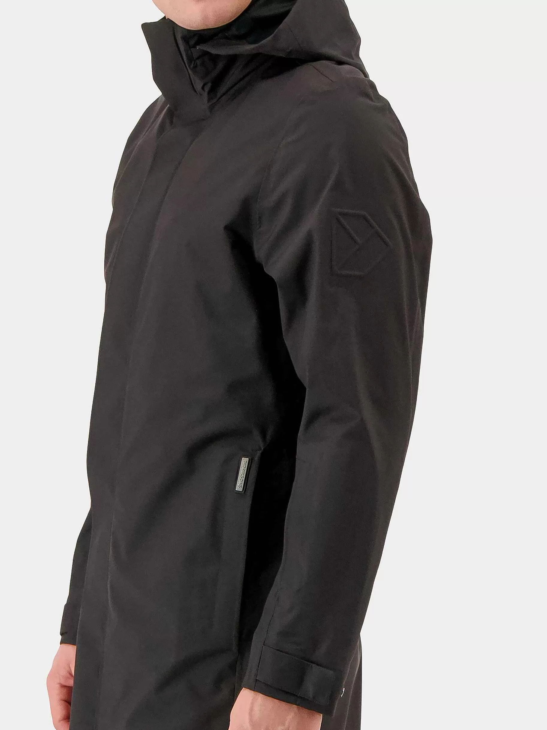 Outlet Tyr Parka Miehet Business