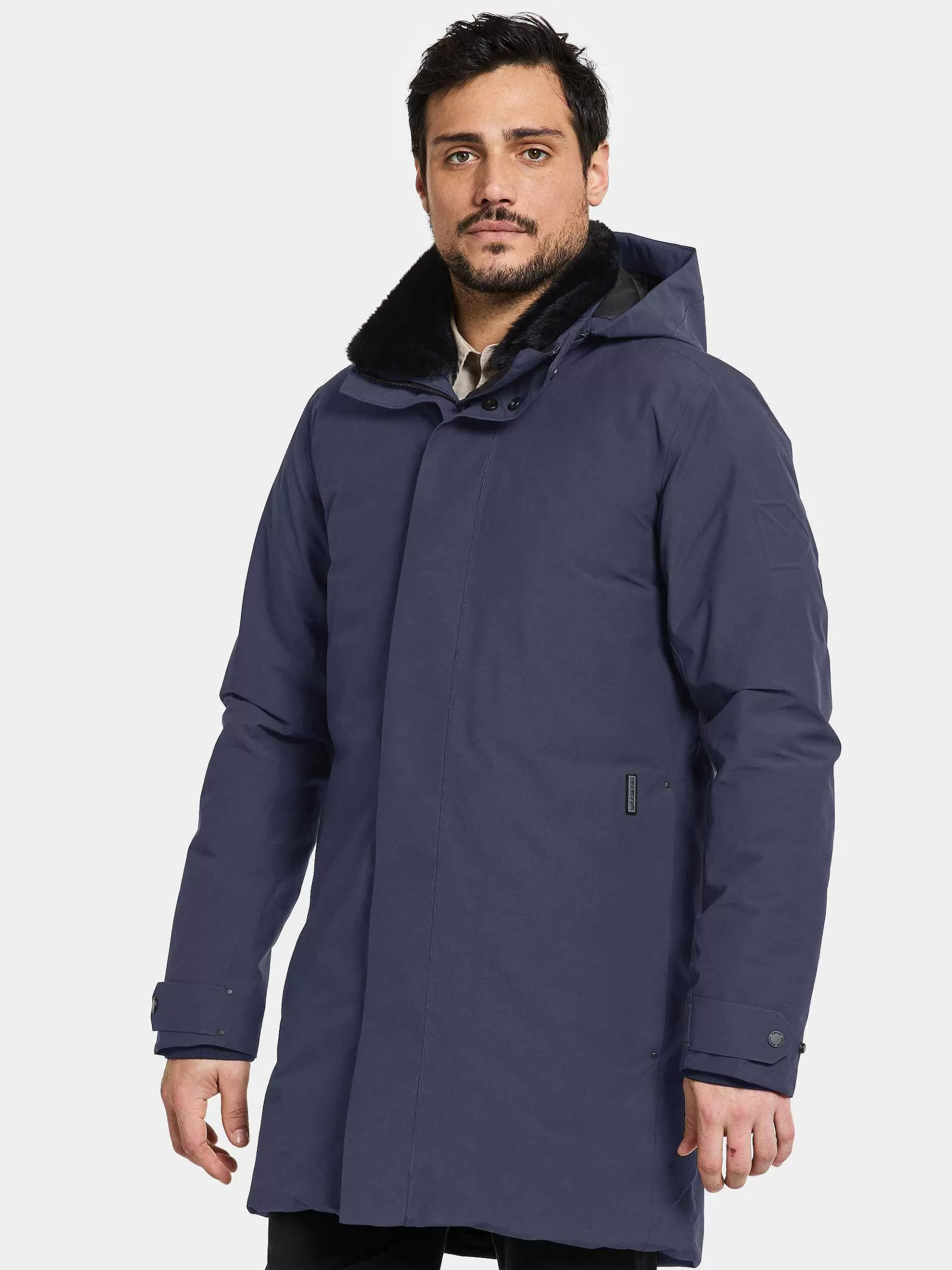 Sale Viktor Parka Miehet Business